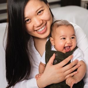 Meet your Posher, Chen-hsi